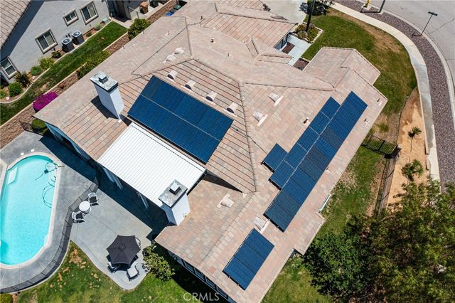 13596 Mesa Crest Drive, Yucaipa, CA 92399