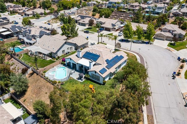 13596 Mesa Crest Drive, Yucaipa, CA 92399