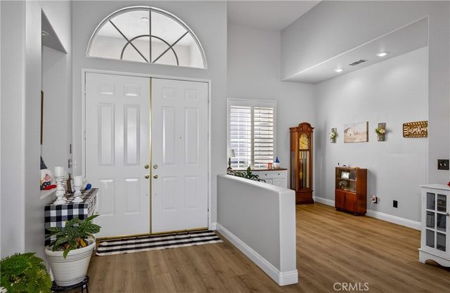 13596 Mesa Crest Drive, Yucaipa, CA 92399