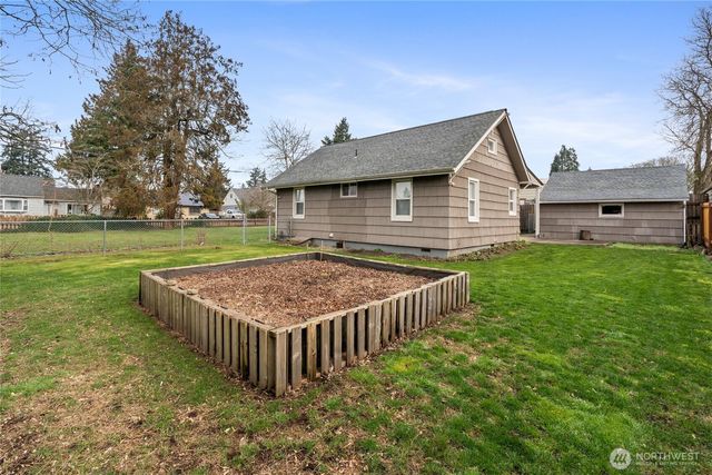 610 115th Street S, Tacoma, WA 98444