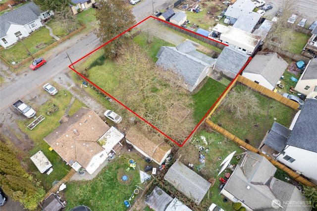 610 115th Street S, Tacoma, WA 98444