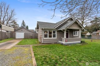 610 115th Street S, Tacoma, WA 98444