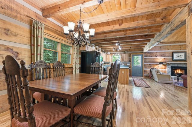 311 Copper Spur Drive, Maggie Valley, NC 28751