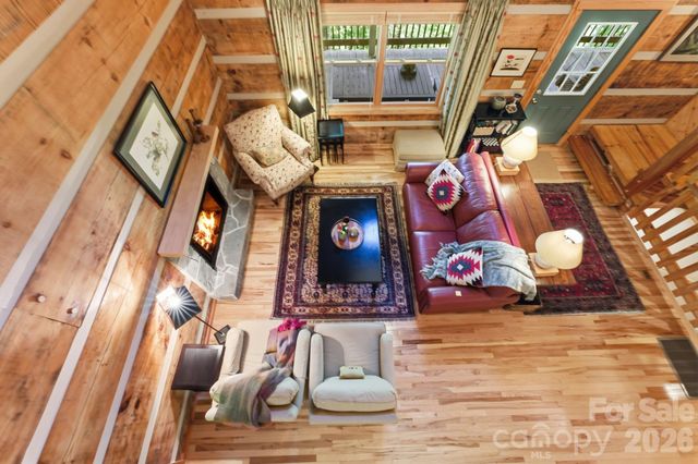311 Copper Spur Drive, Maggie Valley, NC 28751