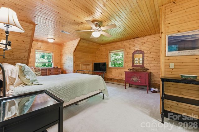 311 Copper Spur Drive, Maggie Valley, NC 28751