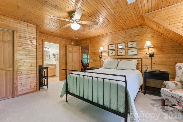 311 Copper Spur Drive, Maggie Valley, NC 28751