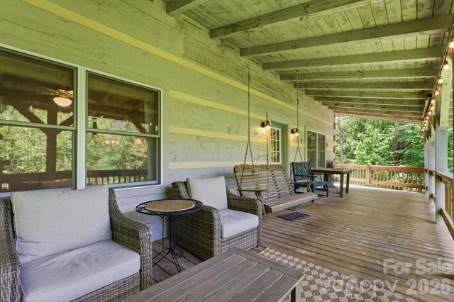 311 Copper Spur Drive, Maggie Valley, NC 28751