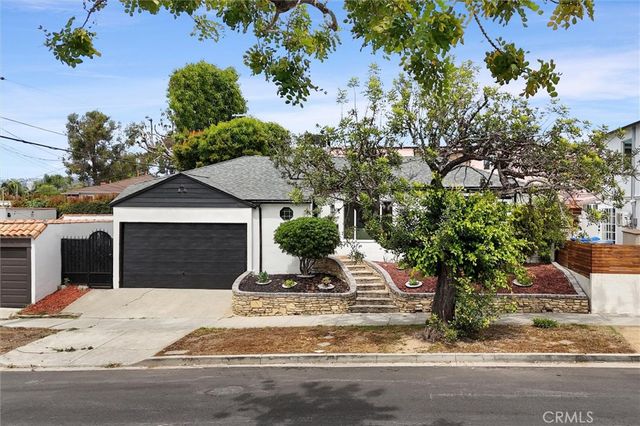 5981 Pickford Street, Los Angeles, CA 90035