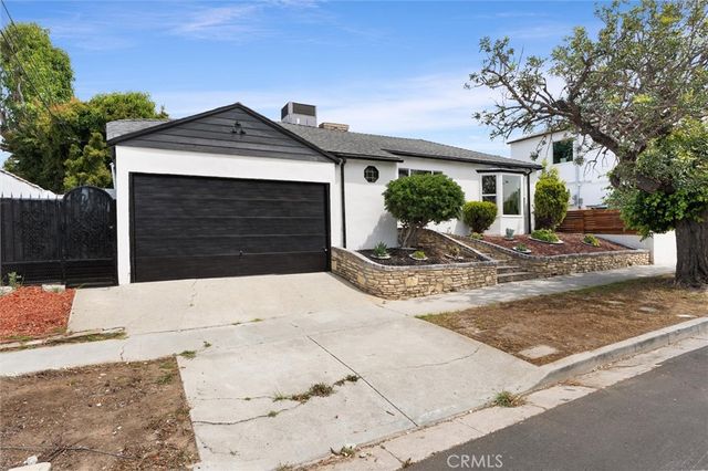5981 Pickford Street, Los Angeles, CA 90035