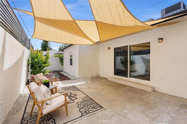5981 Pickford Street, Los Angeles, CA 90035