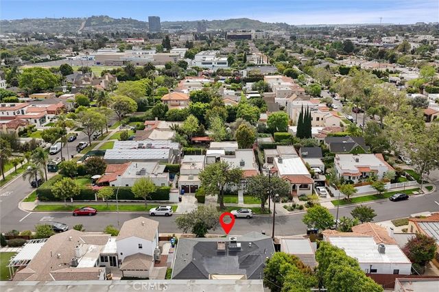 5981 Pickford Street, Los Angeles, CA 90035