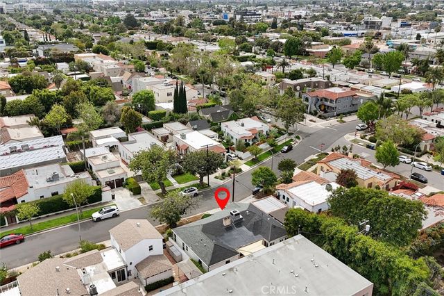 5981 Pickford Street, Los Angeles, CA 90035