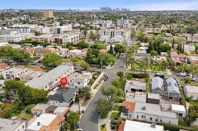 5981 Pickford Street, Los Angeles, CA 90035
