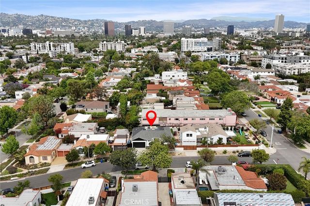 5981 Pickford Street, Los Angeles, CA 90035