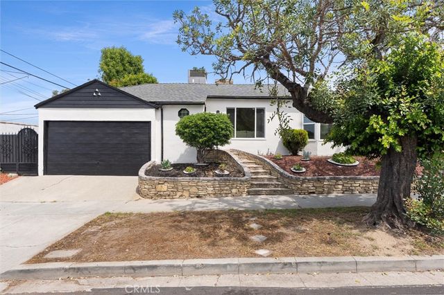 5981 Pickford Street, Los Angeles, CA 90035