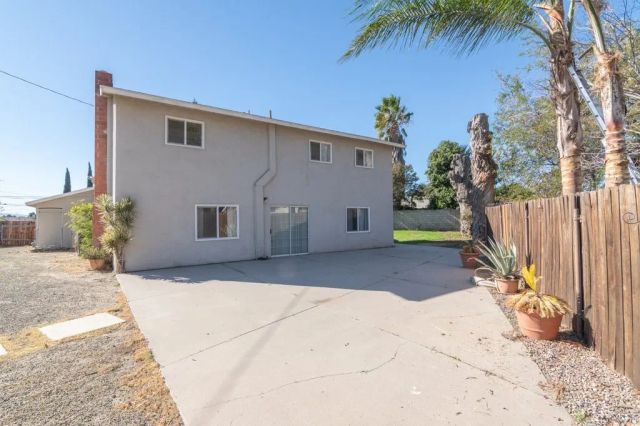460 E 2nd, Rialto, CA 92376