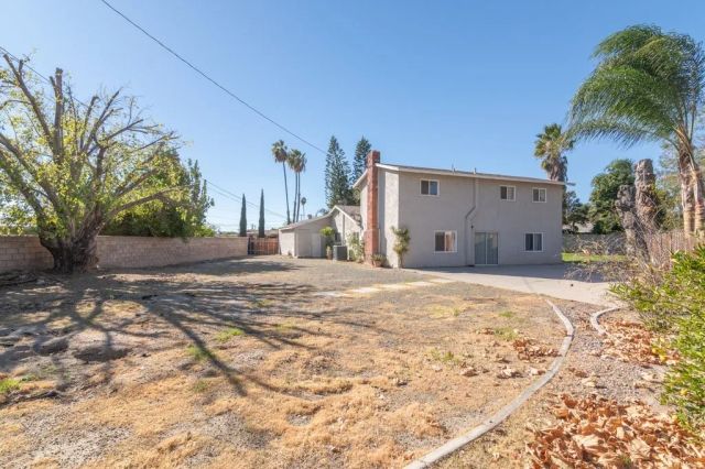 460 E 2nd, Rialto, CA 92376