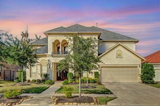 4918 Avalon Plantation Drive, Missouri City, TX 77459