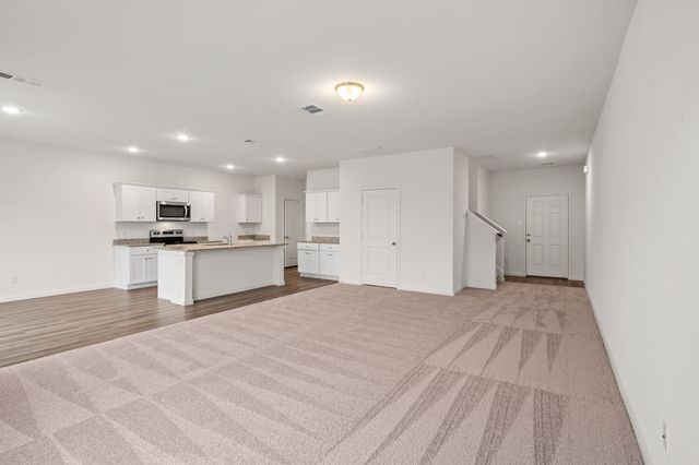 619 Colgate Circle, Princeton, TX 75407