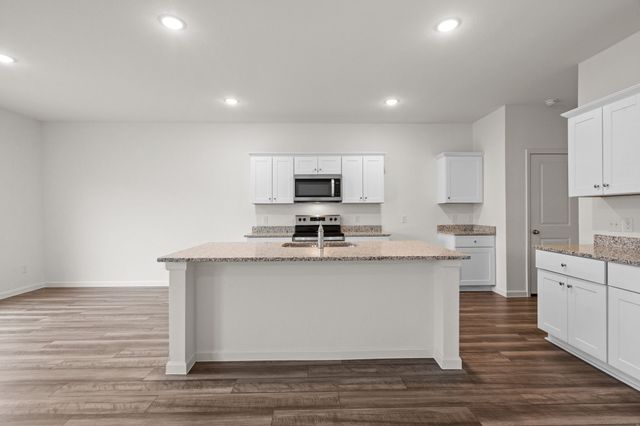 619 Colgate Circle, Princeton, TX 75407