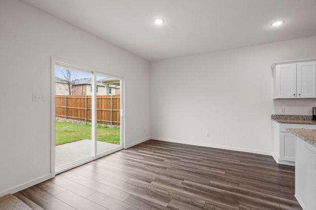 619 Colgate Circle, Princeton, TX 75407