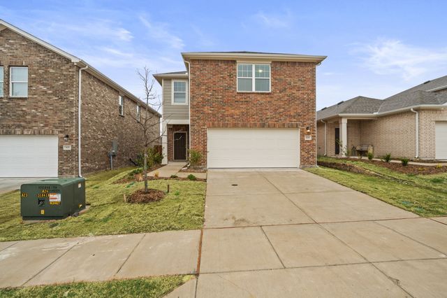 619 Colgate Circle, Princeton, TX 75407