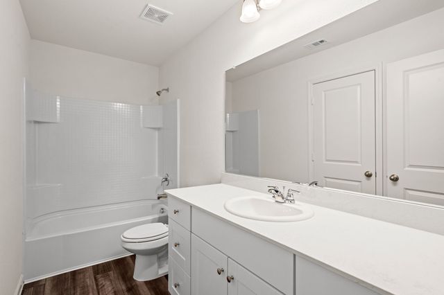 619 Colgate Circle, Princeton, TX 75407