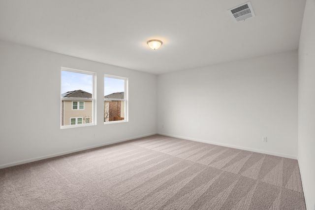 619 Colgate Circle, Princeton, TX 75407