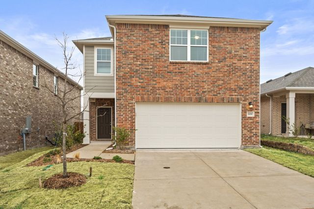 619 Colgate Circle, Princeton, TX 75407