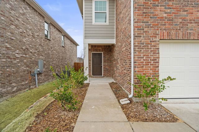 619 Colgate Circle, Princeton, TX 75407