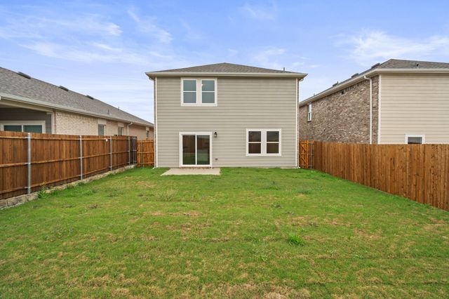 619 Colgate Circle, Princeton, TX 75407