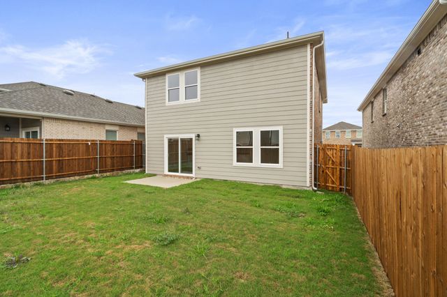 619 Colgate Circle, Princeton, TX 75407