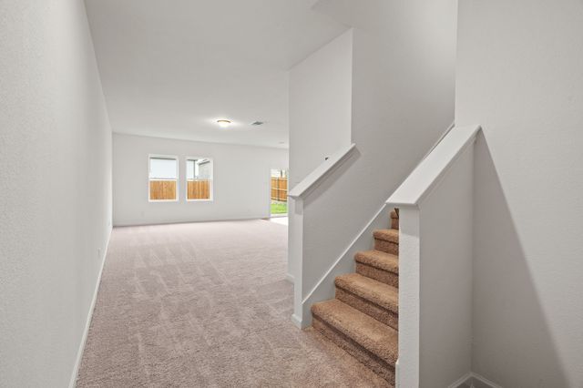 619 Colgate Circle, Princeton, TX 75407