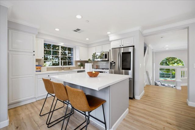 3066 Nattinger Lane, San Jose, CA 95125