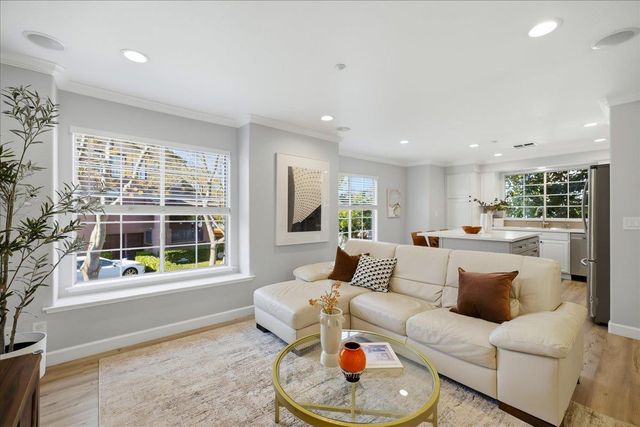 3066 Nattinger Lane, San Jose, CA 95125