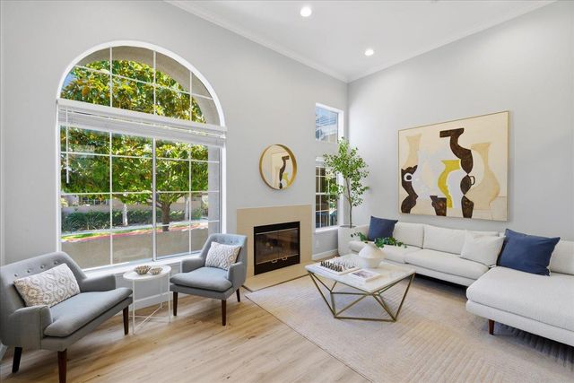 3066 Nattinger Lane, San Jose, CA 95125