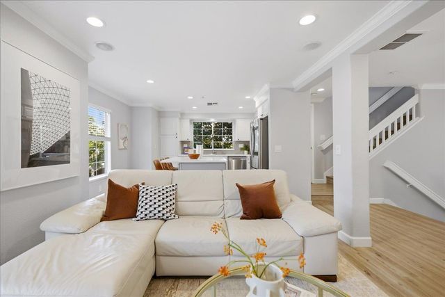 3066 Nattinger Lane, San Jose, CA 95125