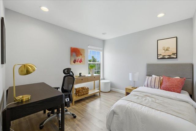 3066 Nattinger Lane, San Jose, CA 95125