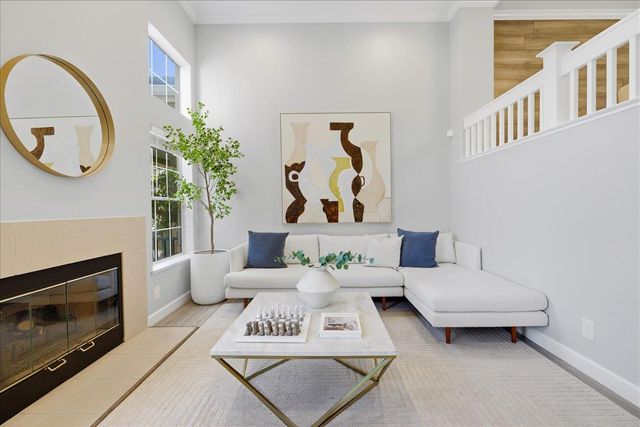 3066 Nattinger Lane, San Jose, CA 95125