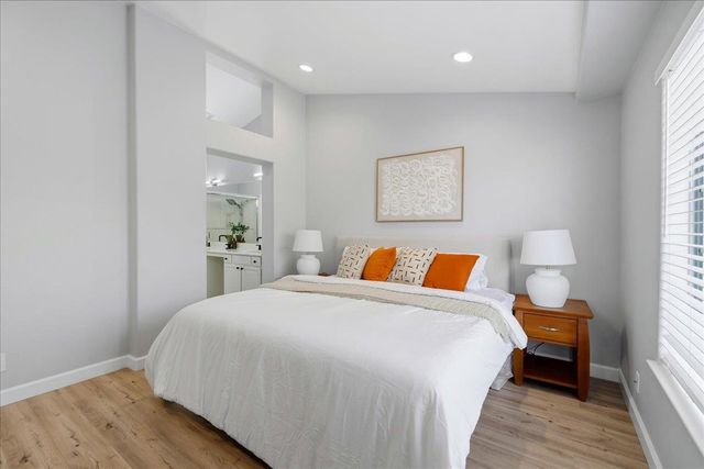 3066 Nattinger Lane, San Jose, CA 95125