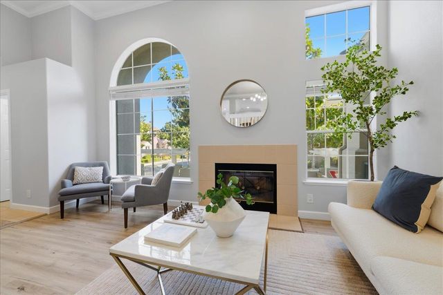 3066 Nattinger Lane, San Jose, CA 95125