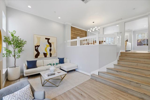 3066 Nattinger Lane, San Jose, CA 95125