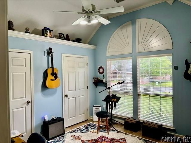 6 Sugarloaf Loop, Maumelle, AR 72113