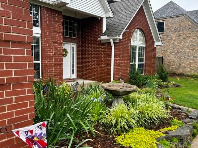 6 Sugarloaf Loop, Maumelle, AR 72113