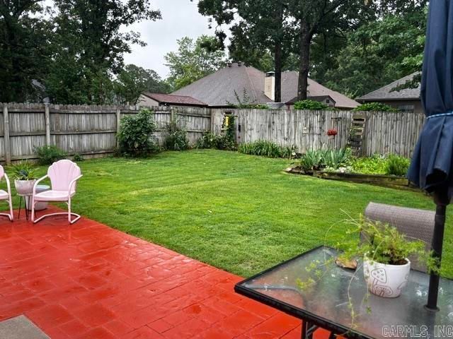 6 Sugarloaf Loop, Maumelle, AR 72113