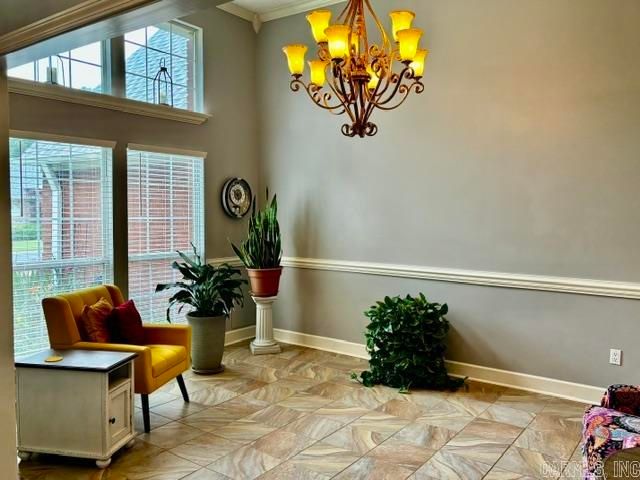 6 Sugarloaf Loop, Maumelle, AR 72113