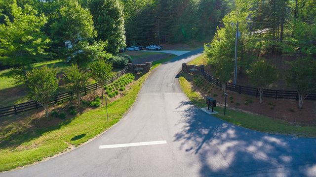 Lot 9 Robert Drive, Ellijay, GA 30536