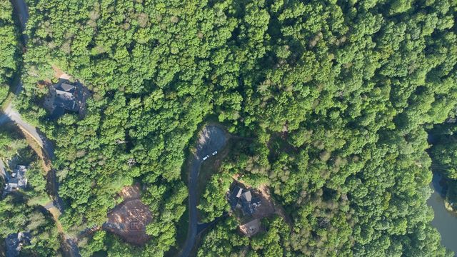 Lot 9 Robert Drive, Ellijay, GA 30536