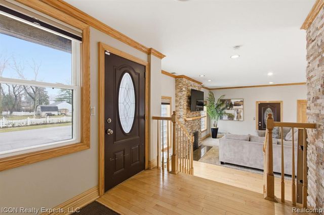 18405 Westover Avenue, Southfield, MI 48075