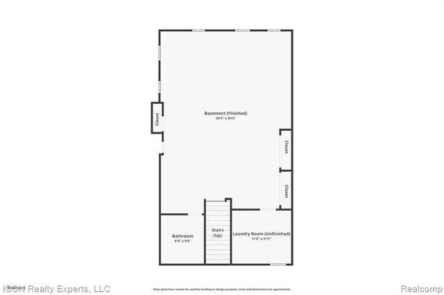 18405 Westover Avenue, Southfield, MI 48075